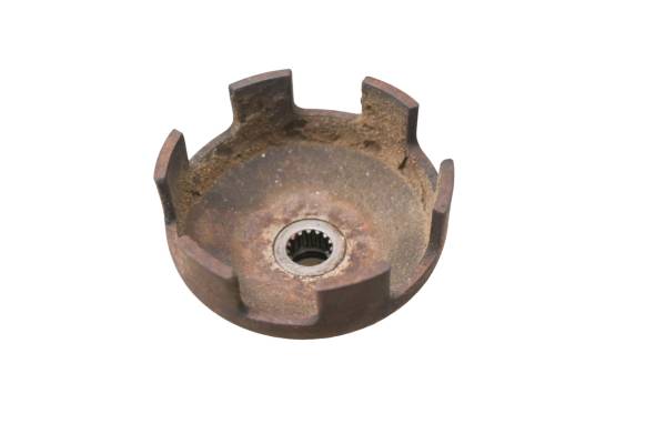 Arctic Cat - 01 Arctic Cat 250 2x4 Pull Start Recoil Gear