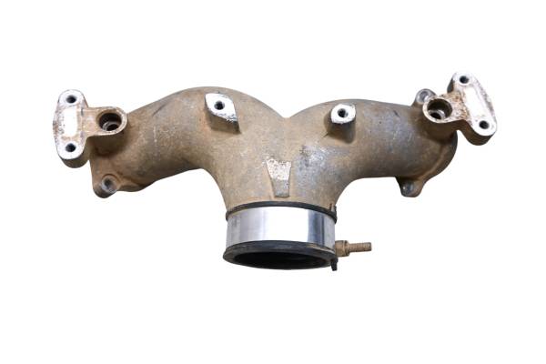 Arctic Cat - 13 Arctic Cat Wildcat 1000 Intake Manifold