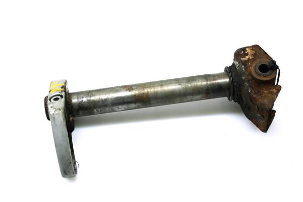 Arctic Cat - 07 Arctic Cat F8 EFI Sno Pro Front Right Spindle Knuckle Shaft 128"