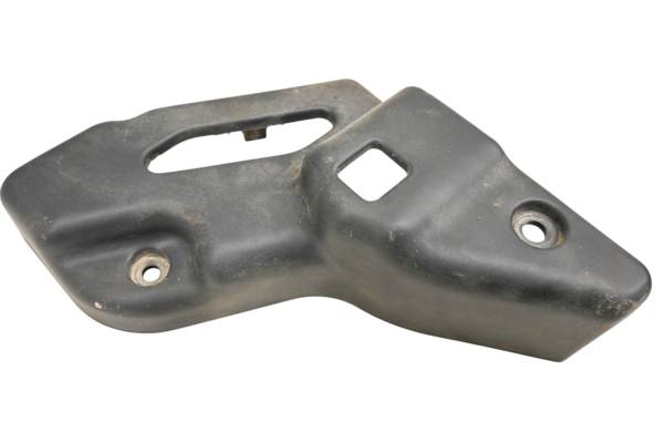 Arctic Cat - 08 Arctic Cat 250 Auto 2x4 Coolant Bottle Cover Guard