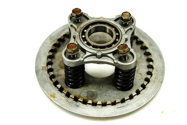 Arctic Cat - 96 Arctic Cat Bear Cat 454 4x4 Clutch Pressure Plate