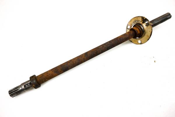 Arctic Cat - 84 Arctic Cat El Tigre 6000 Driven Jack Shaft 115.92"