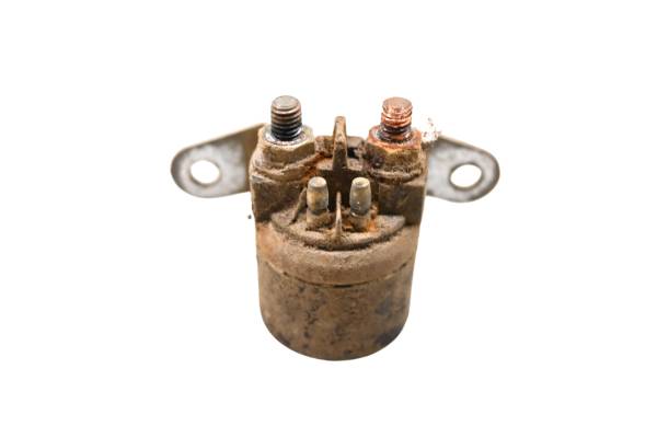 Arctic Cat - 01 Arctic Cat 250 4x4 Starter Solenoid