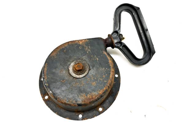 Arctic Cat - 84 Arctic Cat El Tigre 6000 Pull Start Recoil 115.92"