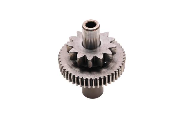 Arctic Cat - 99 Arctic Cat 300 4x4 Starter Gear