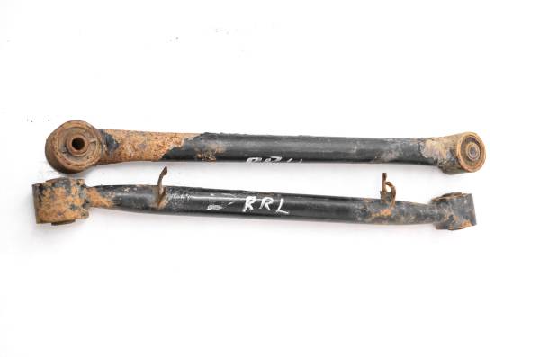 Arctic Cat - 98 Arctic Cat 454 2x4 Right Side Trailing Arms Inner Outer