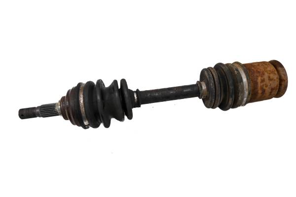 Arctic Cat - 01 Arctic Cat 250 2x4 Rear Right Left Cv Axle