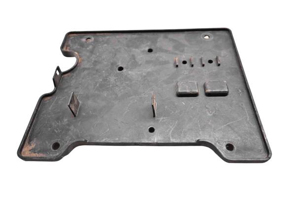 Arctic Cat - 10 Arctic Cat EPS 700 Electrical Mounting Tray Cover