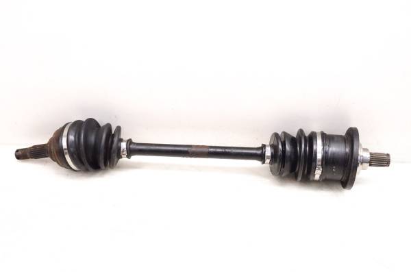 Arctic Cat - 04 Arctic Cat 500 4x4 Front Right Left Cv Axle