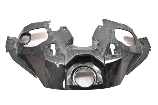 Arctic Cat - 17 Arctic Cat XF 8000 Upper Console Cover