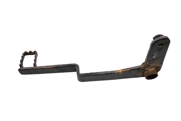 Arctic Cat - 00 Arctic Cat 500 4x4 Rear Brake Pedal