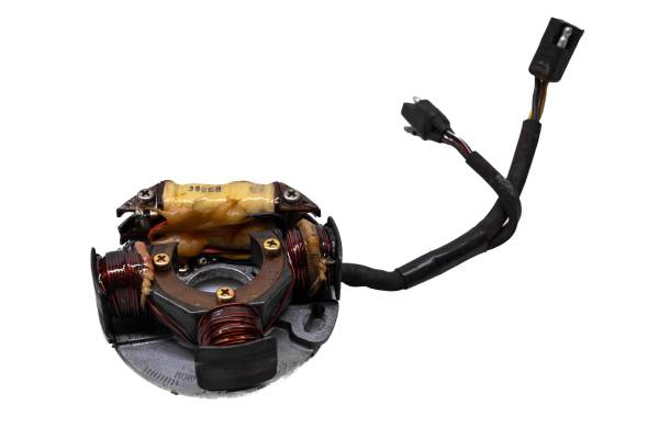 Arctic Cat - 97 Arctic Cat Jag Deluxe Stator 121"