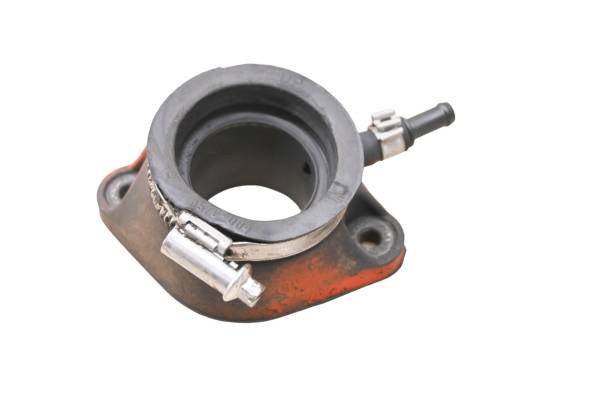 Arctic Cat - 08 Arctic Cat 400 FIS Manual 4x4 Intake Manifold Carburetor Boot