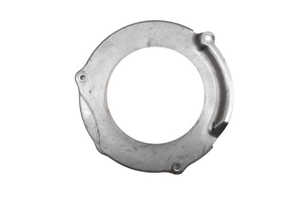 Arctic Cat - 05 Arctic Cat 400 4x4 Clutch Belt Guard Plate