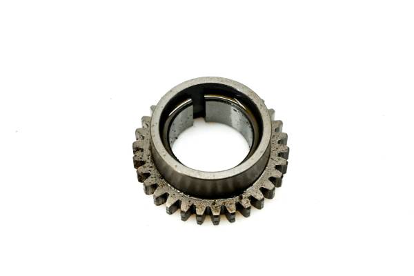 Arctic Cat - 00 Arctic Cat 300 4x4 Crank Gear