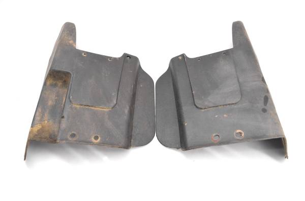 Arctic Cat - 98 Arctic Cat 454 2x4 Rear Inner Fenders Mud Guards Left & Right