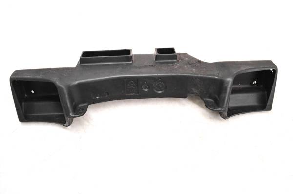 Arctic Cat - 97 Arctic Cat Puma 340 Airbox Intake Silencer Plenum