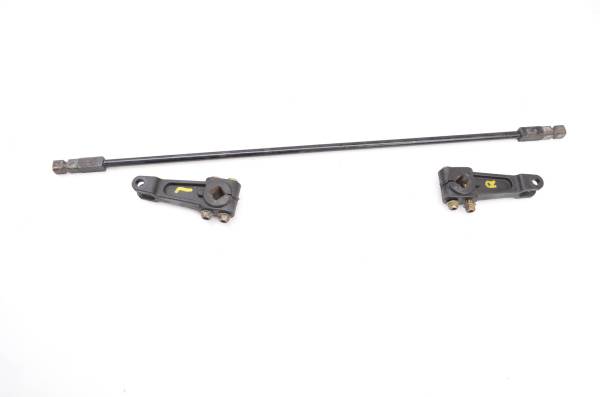 Arctic Cat - 06 Arctic Cat ZR 900 EFI Sno Pro Front Swaybar 121"