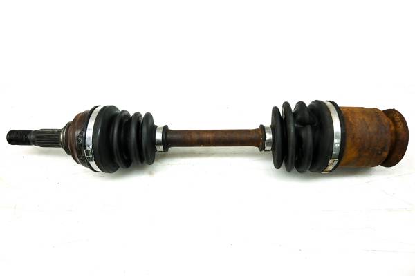 Arctic Cat - 99 Arctic Cat 250 2x4 Rear Right Left Cv Axle