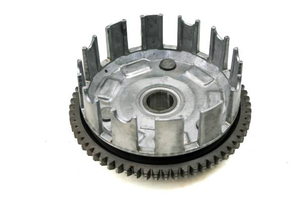 Arctic Cat - 00 Arctic Cat 300 4x4 Clutch Basket