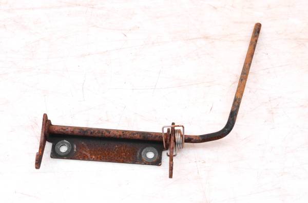 Arctic Cat - 01 Arctic Cat 250 2x4 Seat Latch