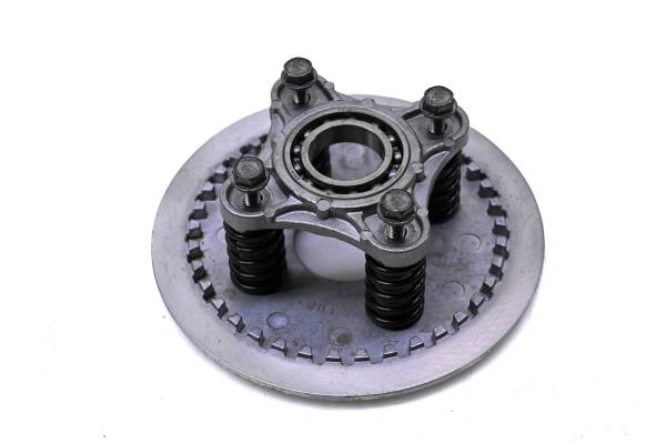 Arctic Cat - 08 Arctic Cat 500 FIS 4x4 Clutch Pressure Plate