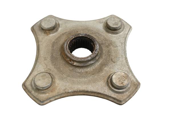 Arctic Cat - 19 Arctic Cat Alterra 700 EPS 4x4 Rear Left Wheel Hub