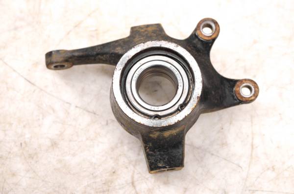 Arctic Cat - 08 Arctic Cat 366 FIS 4x4 Front Right Spindle Knuckle