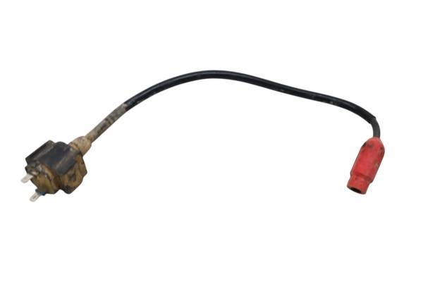 Honda - 01 Honda Rancher 350 2x4 ES Ignition Coil TRX350TE