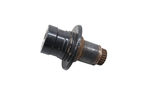 Arctic Cat - 15 Arctic Cat Wildcat Trail 700 LTD Front Differential Input Shaft Coupler
