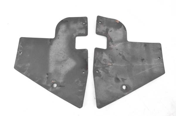 Arctic Cat - 01 Arctic Cat 500 4x4 Inner Left & Right Fenders Mud Guard