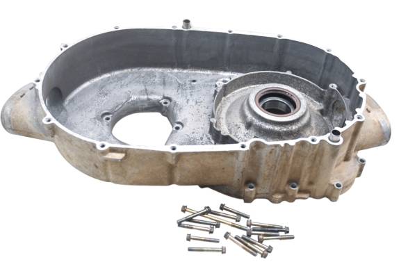 Arctic Cat - 08 Arctic Cat 366 4x4 Inner Belt Clutch Cover
