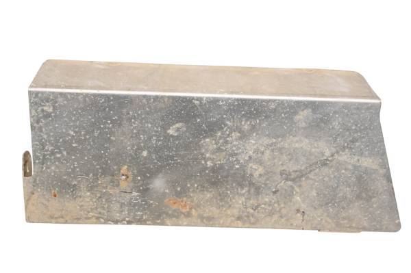 Arctic Cat - 19 Arctic Cat Alterra 700 EPS 4x4 Fuel Tank Heat Shield Guard Cover