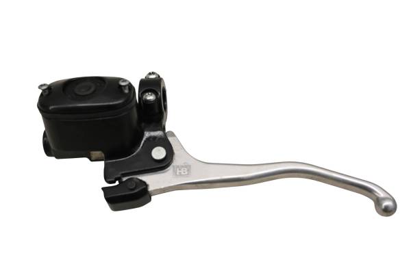 Arctic Cat - 19 Arctic Cat Alterra 700 EPS 4x4 Front Brake Master Cylinder & Lever