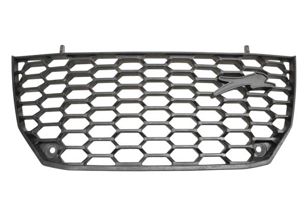 Arctic Cat - 19 Arctic Cat Alterra 700 EPS 4x4 Front Grille Cover