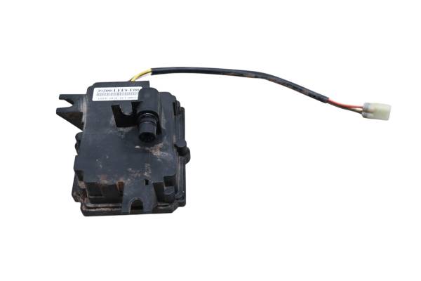 Arctic Cat - 17 Arctic Cat Alterra 400 4x4 4Wd Front Differential Actuator