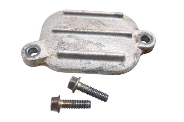 Arctic Cat - 08 Arctic Cat 366 4x4 Tap It Valve Cover