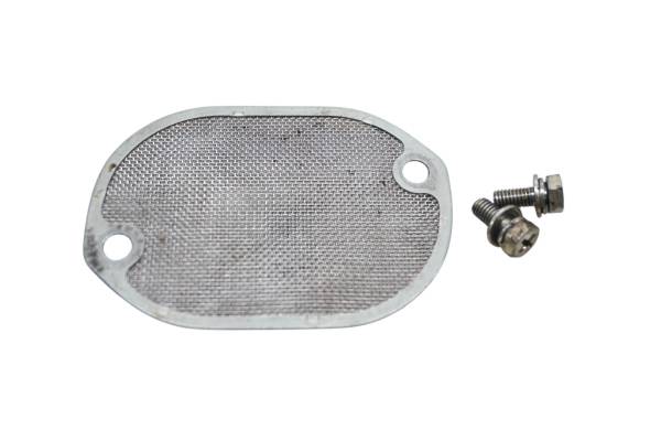 Arctic Cat - 08 Arctic Cat 366 4x4 Oil Strainer