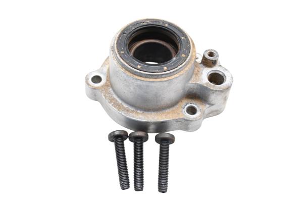 Arctic Cat - 15 Arctic Cat Wildcat Trail 700 LTD Front Differential Cover