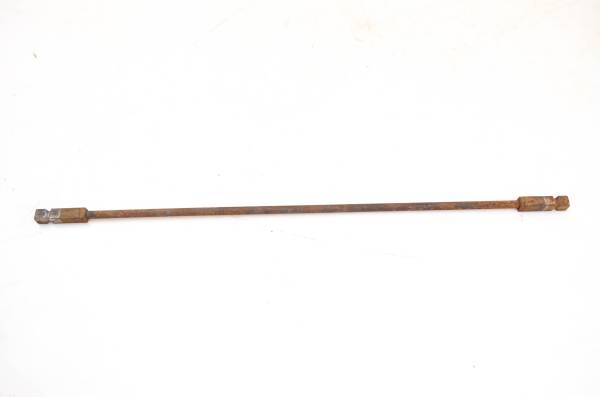 Arctic Cat - 98 Arctic Cat Thundercat 1000 Front Swaybar 121"