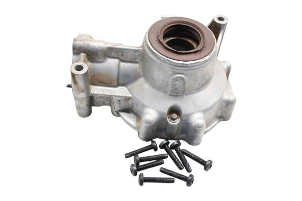 Arctic Cat - 15 Arctic Cat Wildcat Trail 700 LTD Front Differential Housing
