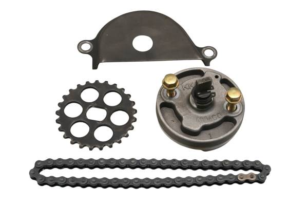 Arctic Cat - 06 Arctic Cat DVX250 2x4 Oil Pump