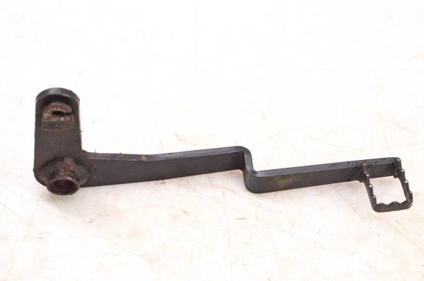 Arctic Cat - 00 Arctic Cat 300 4x4 Rear Brake Pedal