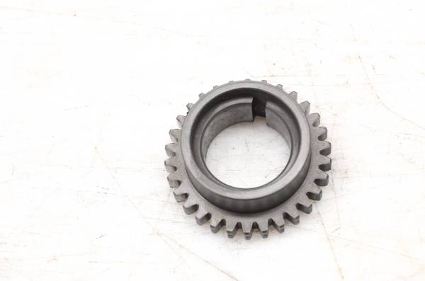 Arctic Cat - 00 Arctic Cat 300 4x4 Crank Gear