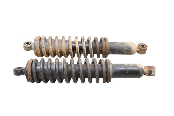 Honda - 01 Honda Rancher 350 2x4 ES Front Shocks TRX350TE