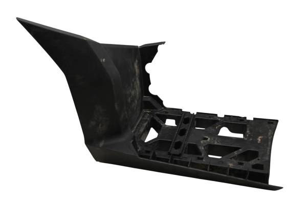 Arctic Cat - 19 Arctic Cat Alterra 700 EPS 4x4 Right Floor Board Foot Well