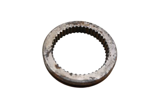 Arctic Cat - 15 Arctic Cat Wildcat Trail 700 LTD Front Differential Gear