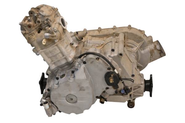 Arctic Cat - 19 Arctic Cat Alterra 700 EPS 4x4 Complete Motor Engine