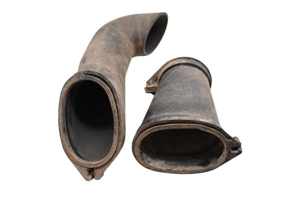 Arctic Cat - 17 Arctic Cat Alterra 400 4x4 Clutch Snorkel Intake Vent Tubes