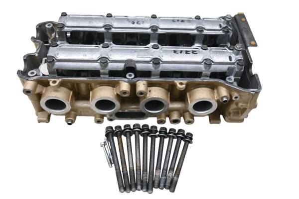 Honda - 05 Honda Aquatrax F-12 Cylinder Head ARX1200N3